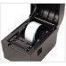 Принтер этикеток термо Xprinter XP235B, 58мм