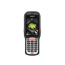 Мобильный терминал АТОЛ SMART.DROID (Android 4.4, 1D Laser, 3.5”, 1Гбх4Гб, Wi-Fi b/g/n, BT, БП)