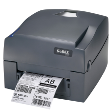 Принтер этикеток Godex G500U Термотрансферный, 101мм