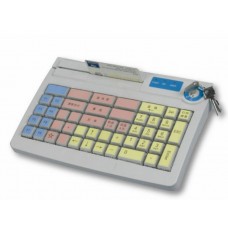 POS клавиатура KB60