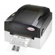 Godex EZ 1105, термотрансферный принтер этикеток