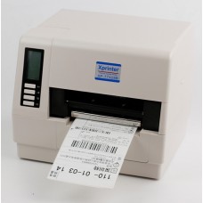 Промышленный принтер этикеток Xprinter XP-TT428B