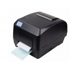 Принтер штрих-кода Xprinter XP-H500B