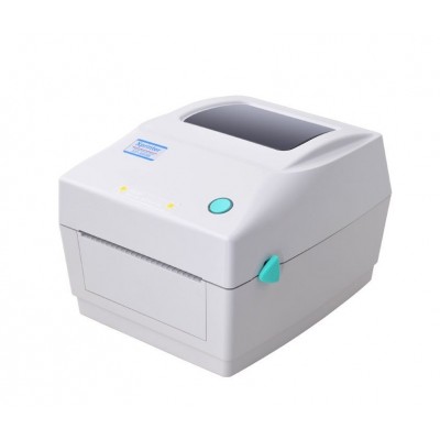 Принтер штрих-кода Xprinter XP-460B