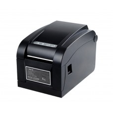 Принтер штрих-кода Xpinter XP-350B